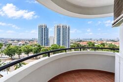 Mandarin Gardens (D15), Condominium #635128081